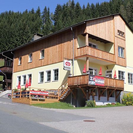 Gasthof Wabitsch Kliening 외부 사진