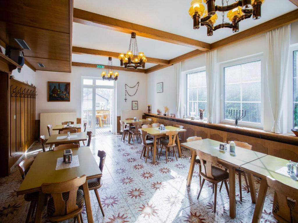 Gasthof Wabitsch Kliening 외부 사진