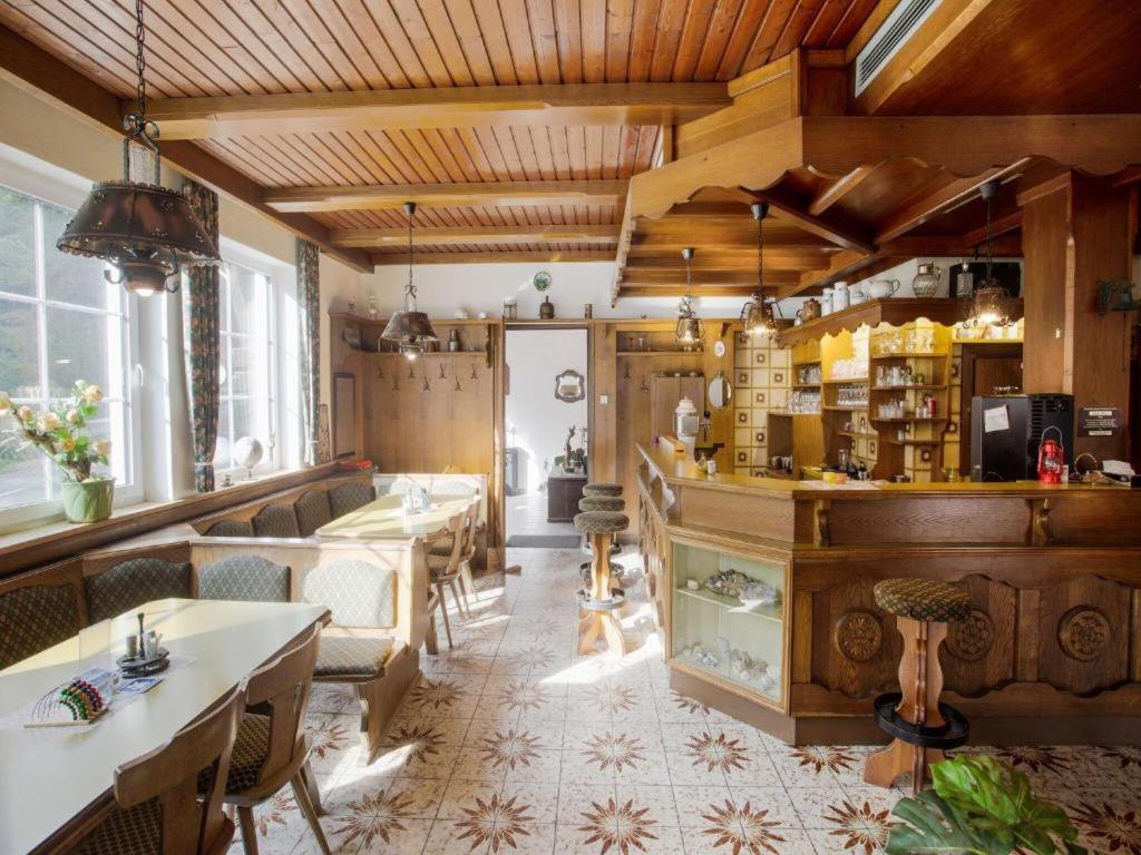 Gasthof Wabitsch Kliening 외부 사진