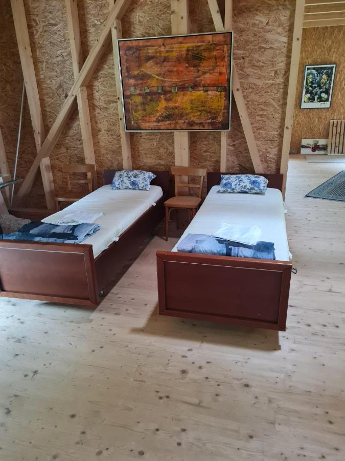 Gasthof Wabitsch Kliening 외부 사진