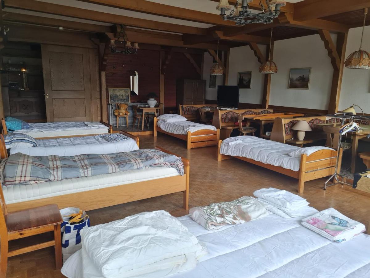 Gasthof Wabitsch Kliening 외부 사진