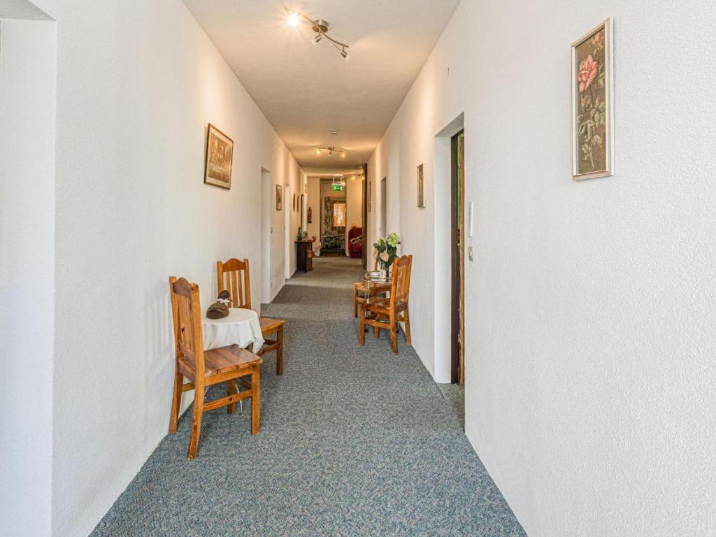 Gasthof Wabitsch Kliening 외부 사진