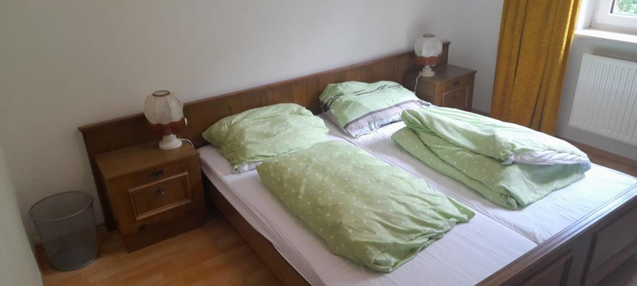 Gasthof Wabitsch Kliening 외부 사진