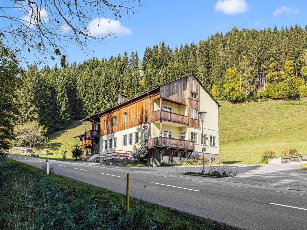 Gasthof Wabitsch Kliening 외부 사진