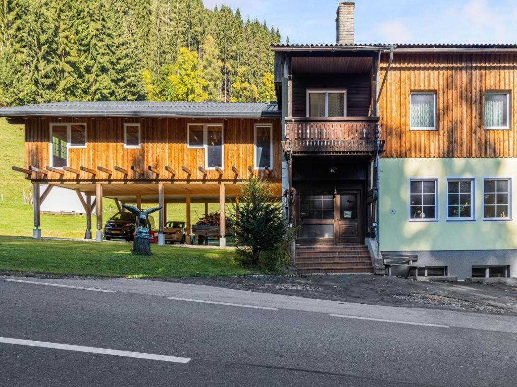 Gasthof Wabitsch Kliening 외부 사진