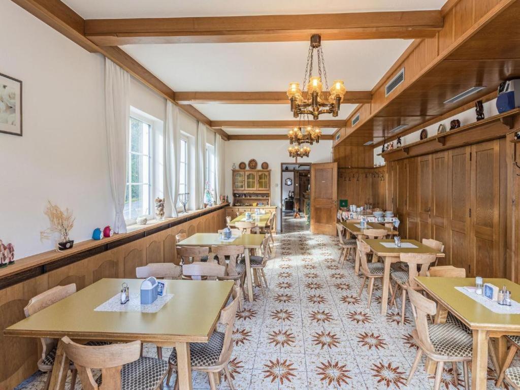 Gasthof Wabitsch Kliening 외부 사진